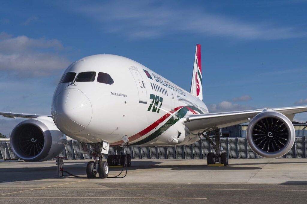 Biman Bangladesh Crew Accused Of Romance Scam Side Hustle