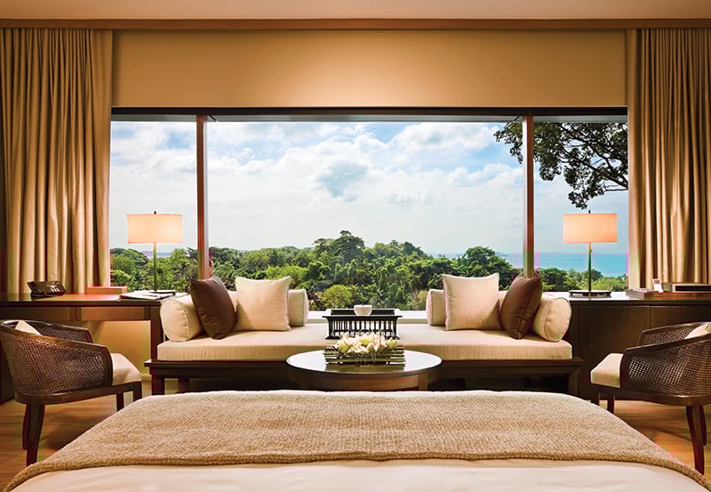 Capella Hotel Group Strengthens Executive Leadership Across Asia