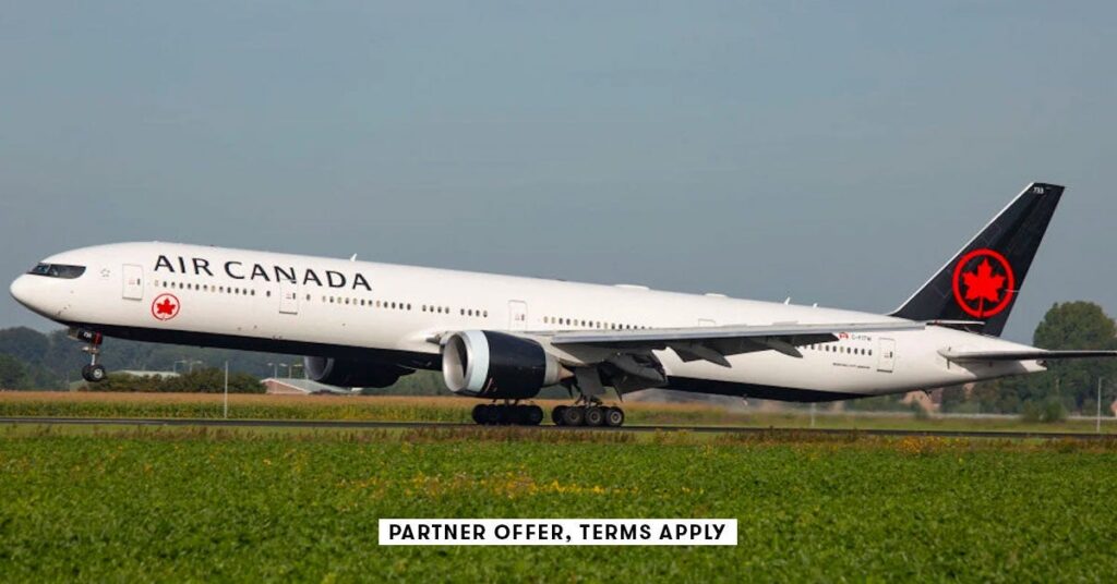 Aeroplan credit card: Up to 100,000 bonus points and Aeroplan 25K elite status Matt Moffitt