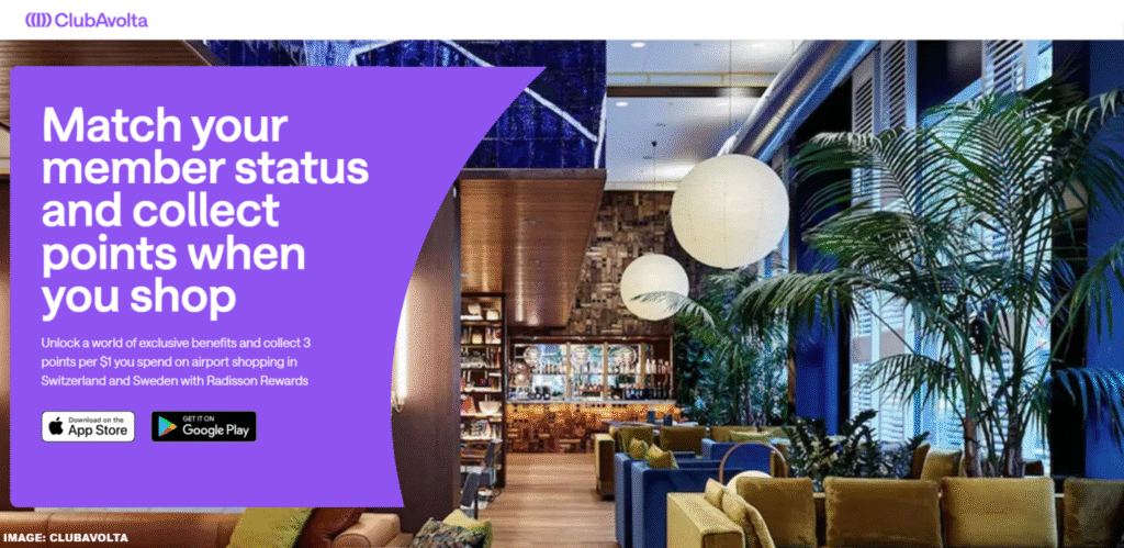UPDATE: Easy Radisson Rewards Status Match Through ClubAvolta In 2025 (PAUSED)