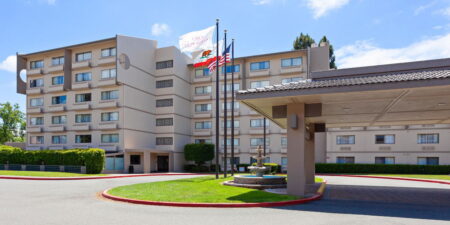 Sharp Metal Found In Hotel Breakfast Food, Manager Goes Silent