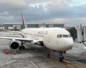 Wow: Delta Axes New York To Brussels Route After 34 Years