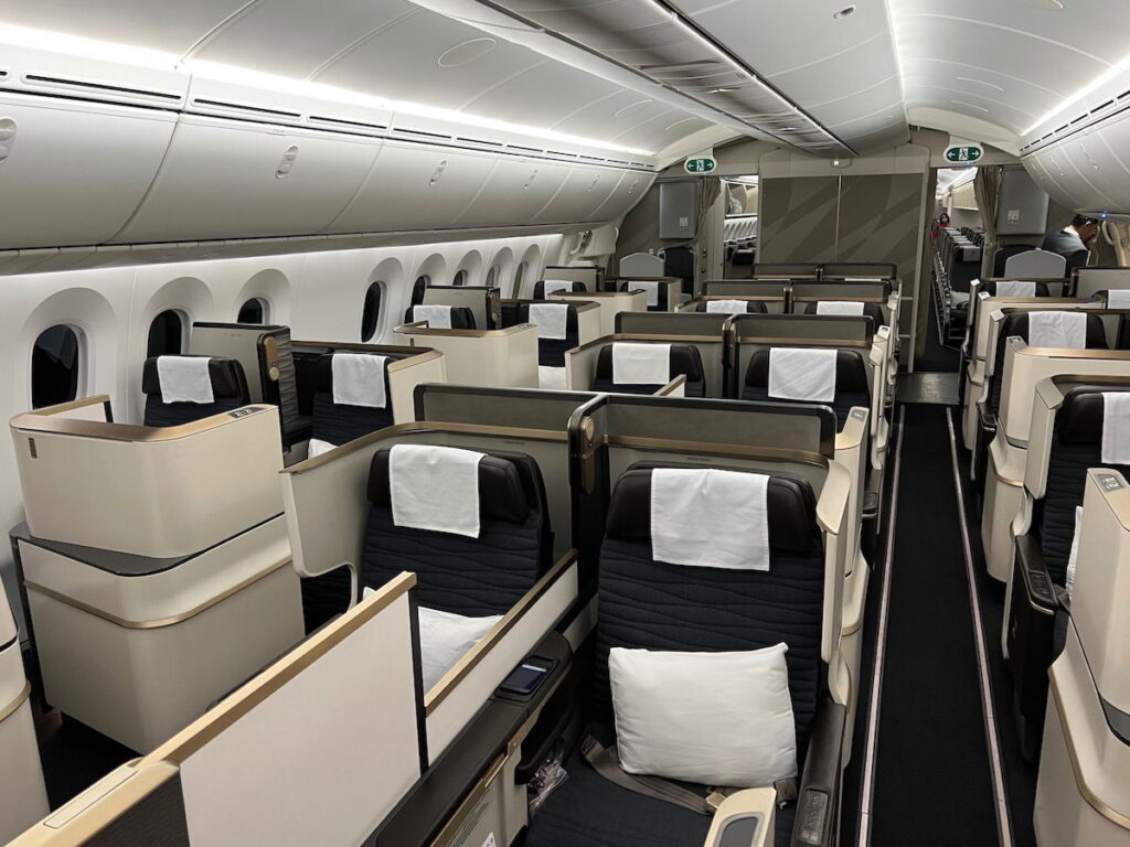 Gulf Air Appoints Former airBaltic CEO Martin Gauss To Lead Company Gulf Air Appoints Former airBaltic CEO Martin Gauss To Lead Company