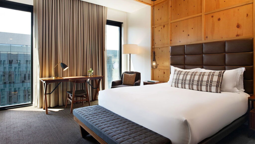 IHG One Rewards Premier Business Card Review: Worth It For The Perks