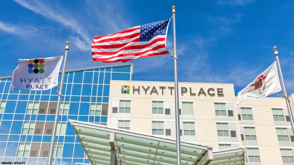 Hyatt Place