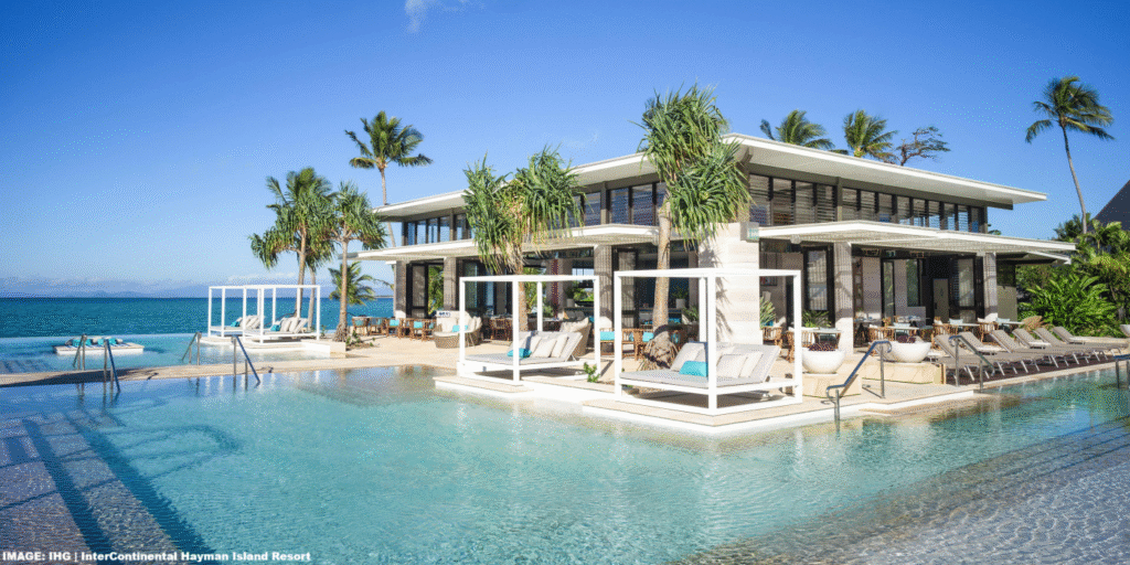 REMINDER: IHG One Rewards Up To 70,000 Bonus Points For Stays Between October 1 – December 31, 2025