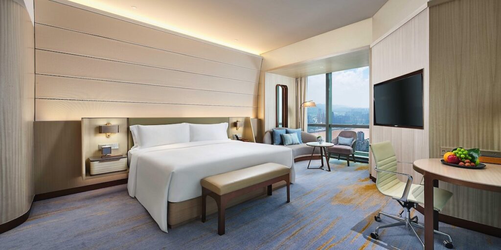 Apply Now: IHG Premier Card 165K Bonus Points Welcome Offer