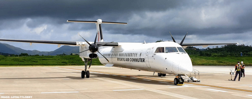 Capital One’s Three New Conversion Partners: JAL, Qatar Airways & Preferred Hotels