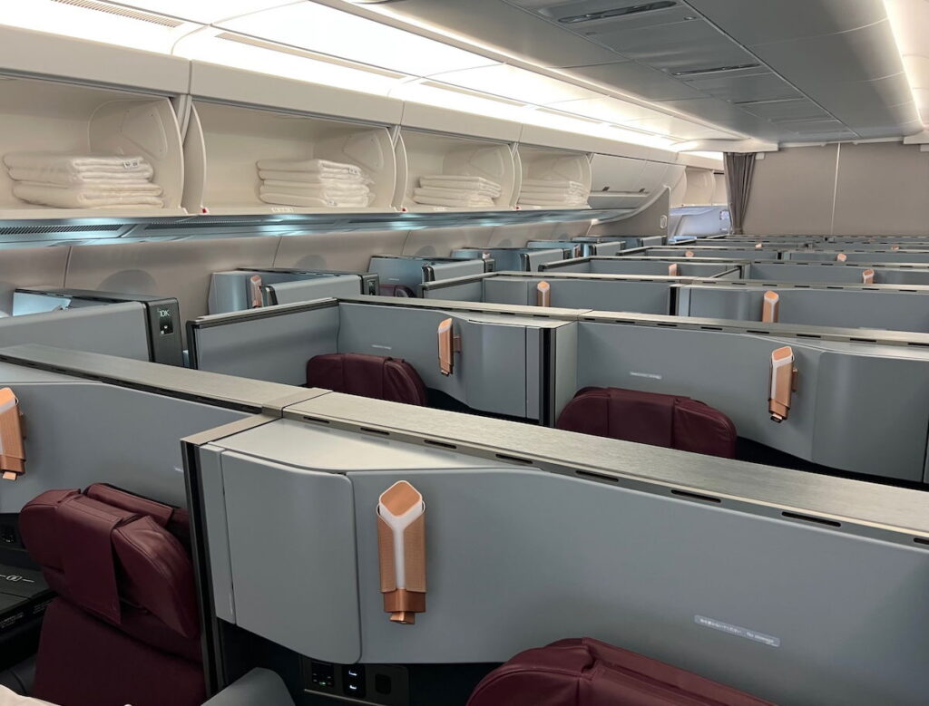 Capital One Adds Japan Airlines Mileage Bank As Transfer Partner