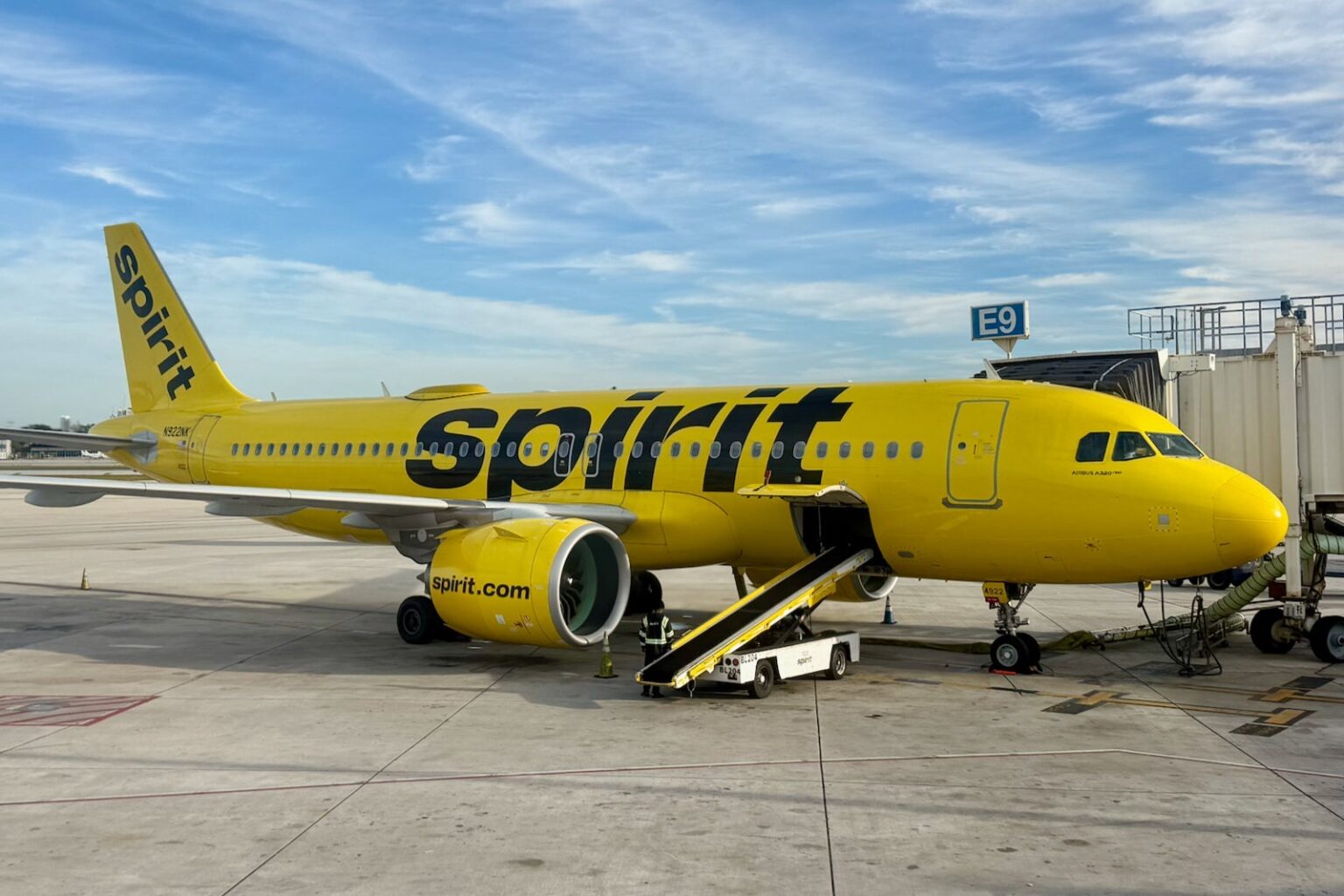 Spirit Airlines in bankruptcy: What consumers should know about booking flights Edward Russell