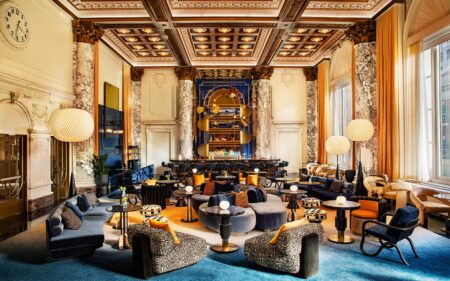 Living Room W New York