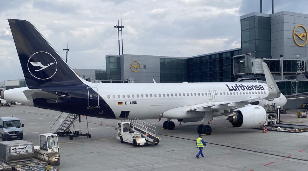 Lufthansa Selling Miles & More Miles With 60% Bonus (1.31 Cents Per Mile)