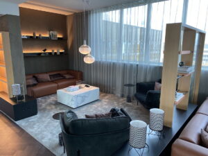 Nice: Marriott Adds “Elite Member Lounge” Filter To Website