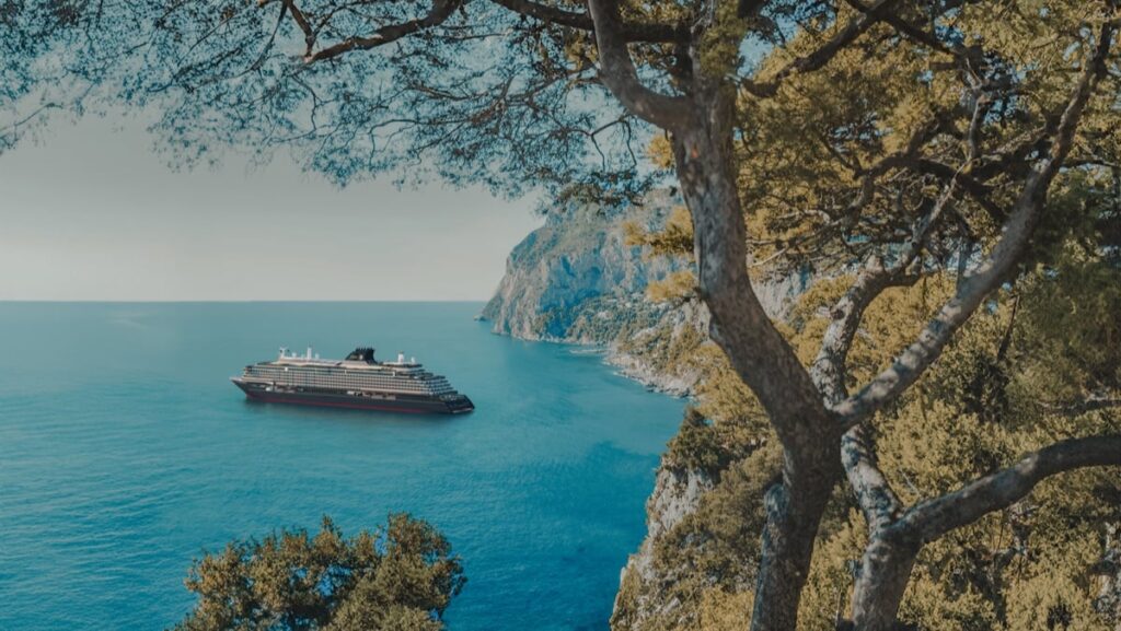 Explora Journeys Launches Autumn Mediterranean Sailings on Explora I and II