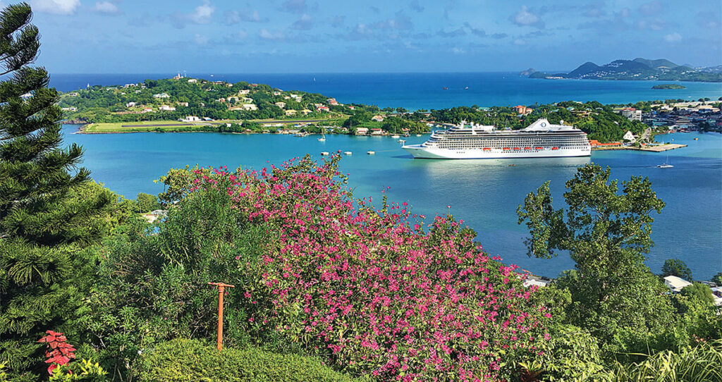 Oceania Cruises Unveils 2027-2028 Voyages Featuring More Than 230 Itineraries
