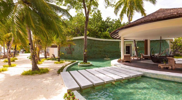 OZEN Reserve Bolifushi: The Ultimate All-Inclusive Maldives Experience