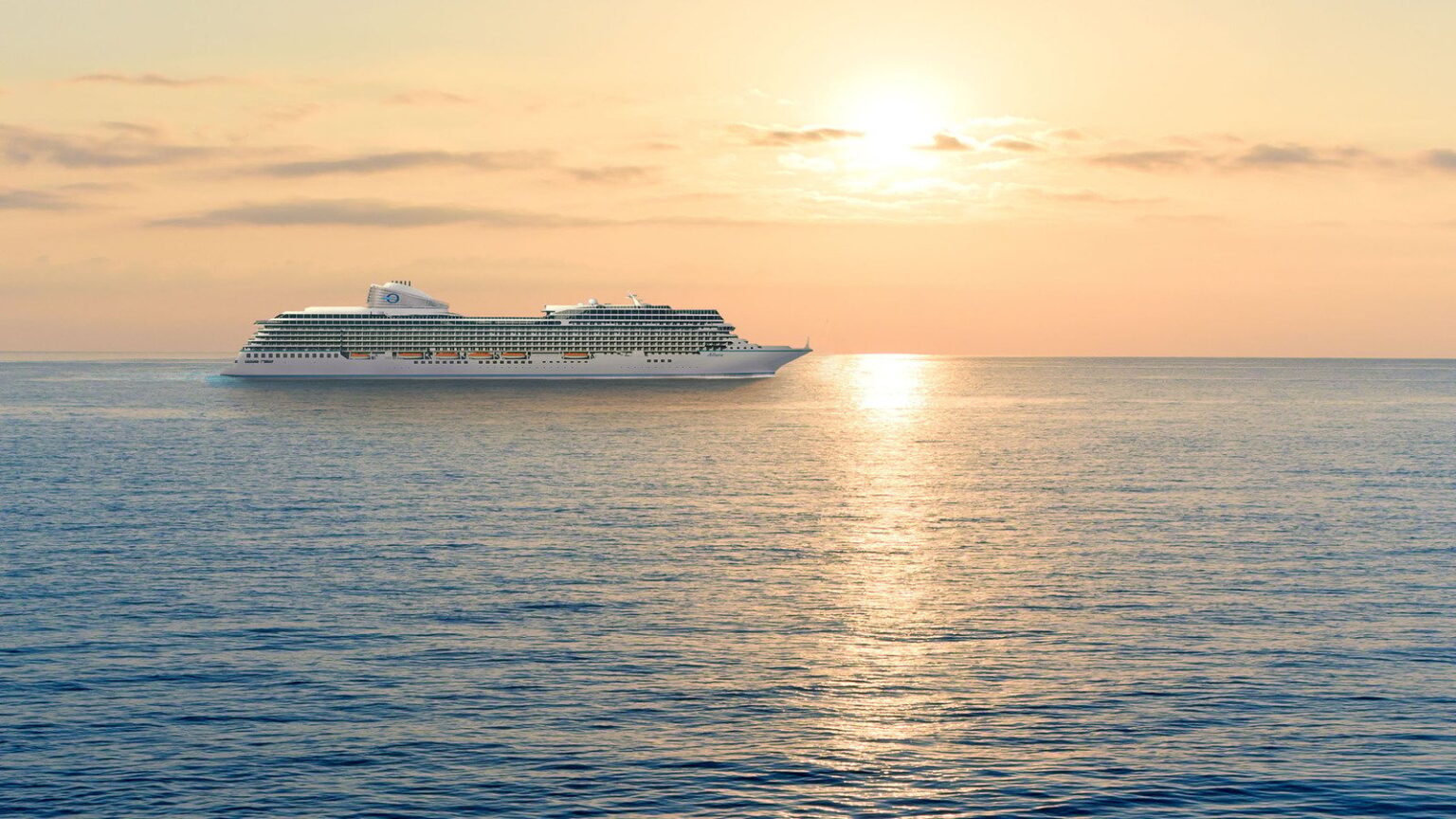 Oceania Cruises to Reveal Godparents of Oceania Allura on October 13
