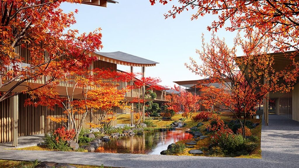 IHG to Bring Regent Hotels & Resorts to Karuizawa, Japan