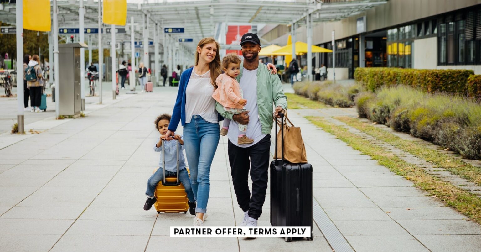 How my Amex Platinum is helping me navigate Southwest's big changes Zach Griff