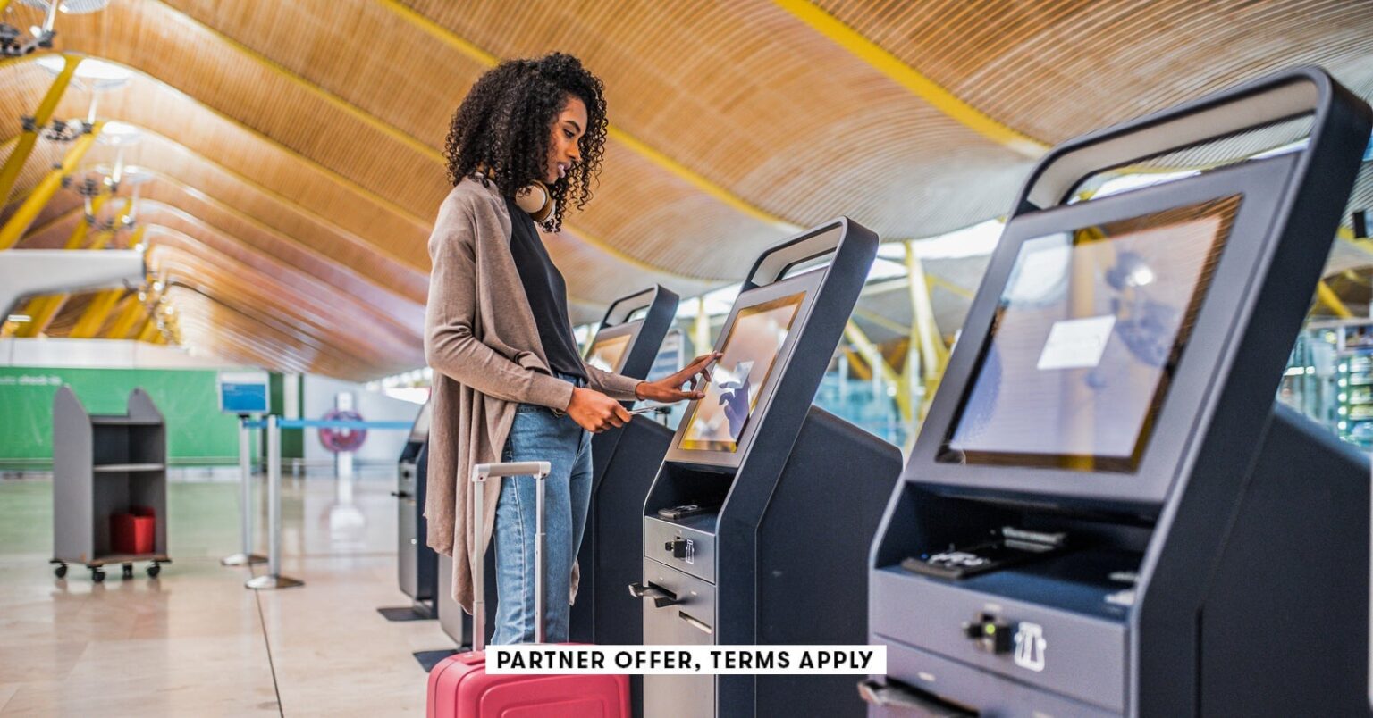 Visa Infinite: Everything you need to know, from rental car perks to lounge access Jason Stauffer