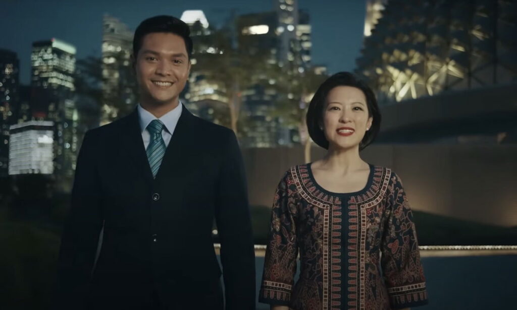 Singapore Airlines Unveils New Destination Focused Safety Video