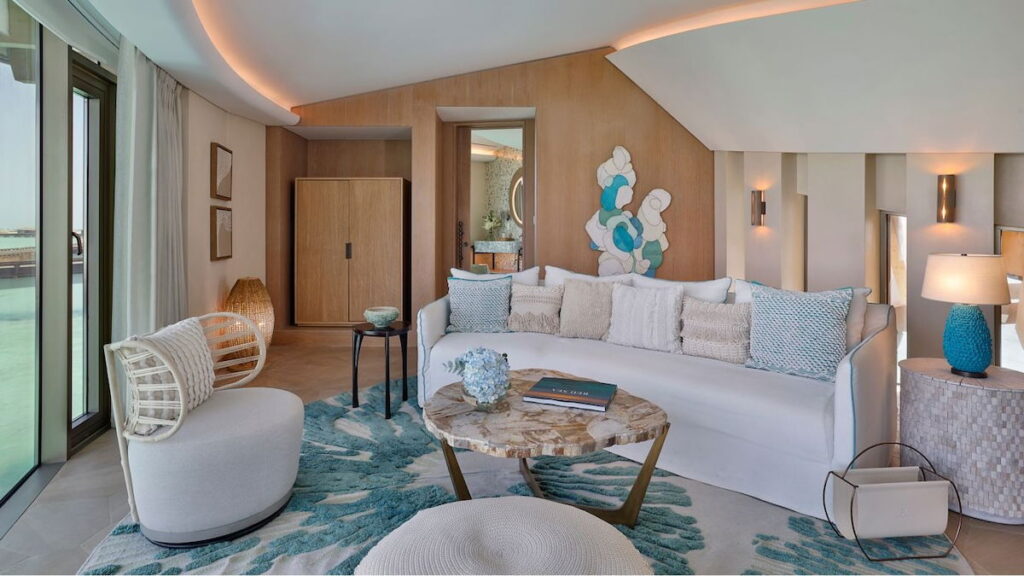 24 Of The Best Points Hotels I Hope To Stay At, From Iceland To The Red Sea