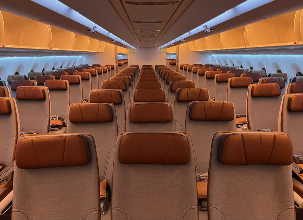 Downgraded On A Flight: What Are Your Rights?