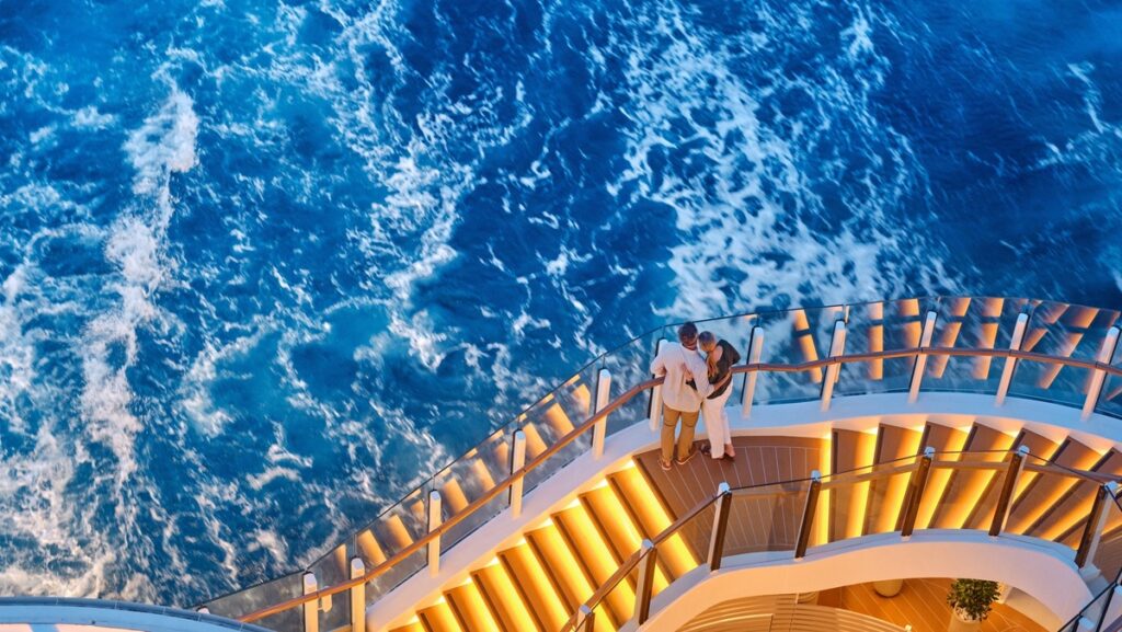 Silversea Enhances Fare Structure for Greater Flexibility