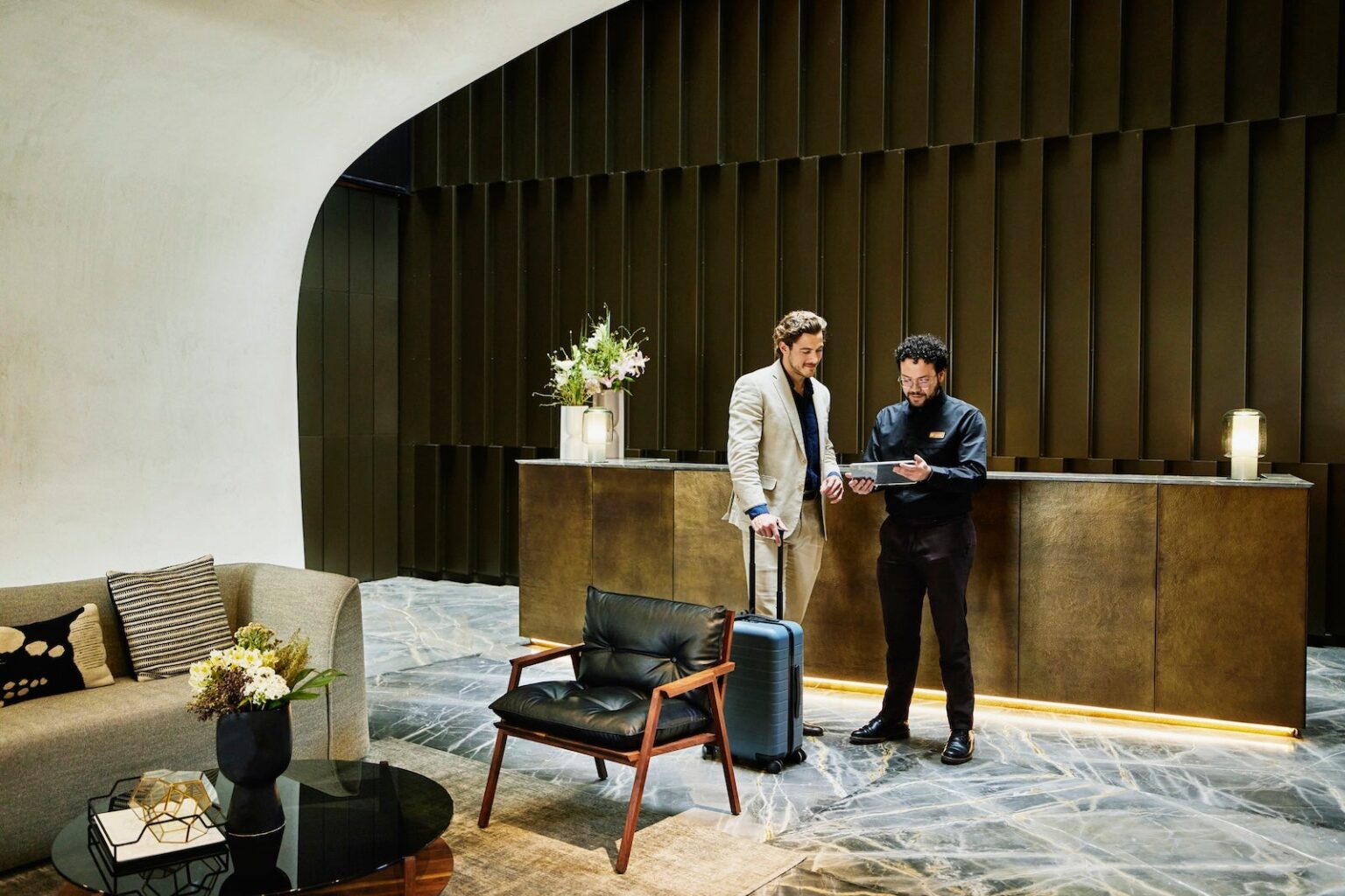 How we used a transfer bonus to save TPG nearly $4,500 on a business trip Nick Ewen