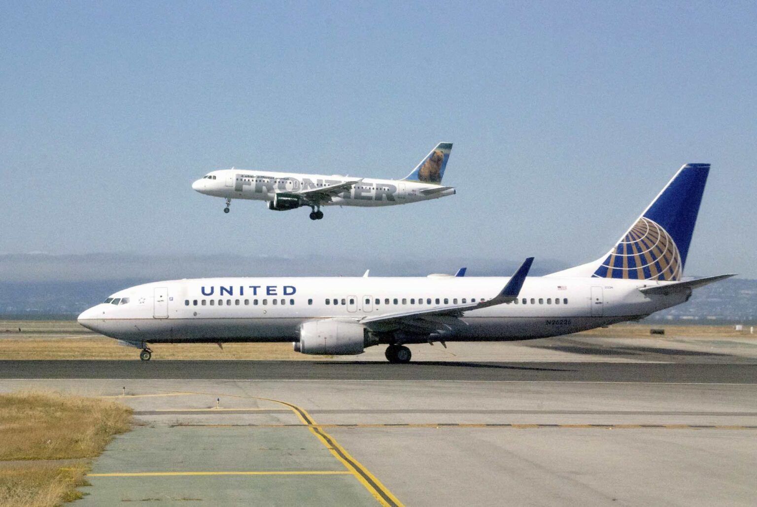 United Frontier Cleveland