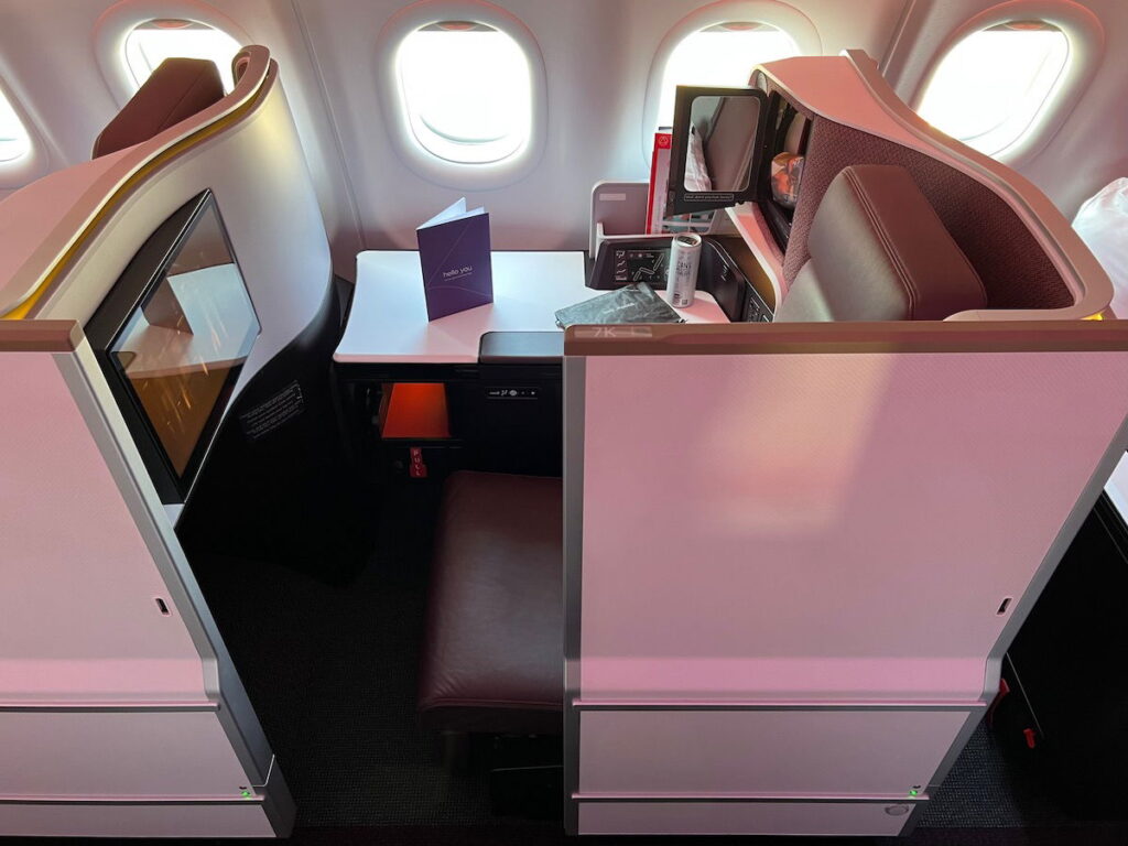 Transfer Capital One Miles To Virgin Atlantic Flying Club With 30% Bonus