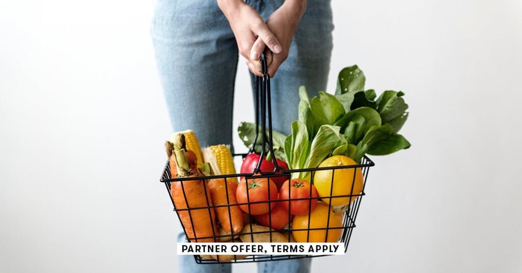 2 grocery cards, twice the rewards: Why I double up at supermarkets Person pointing a remote at the T.V.