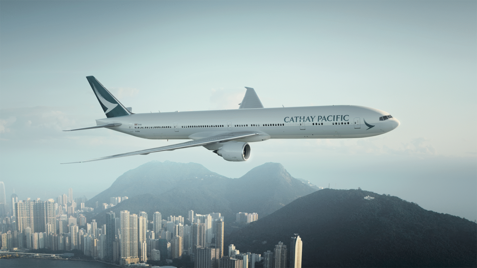 Cathay Pacific to Resume Seattle–Hong Kong Nonstop Flights in March 2026