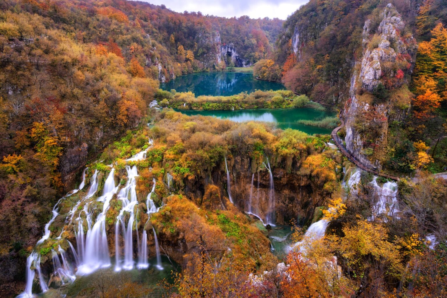 11 underrated fall travel destinations for 2025 Tarah Chieffi