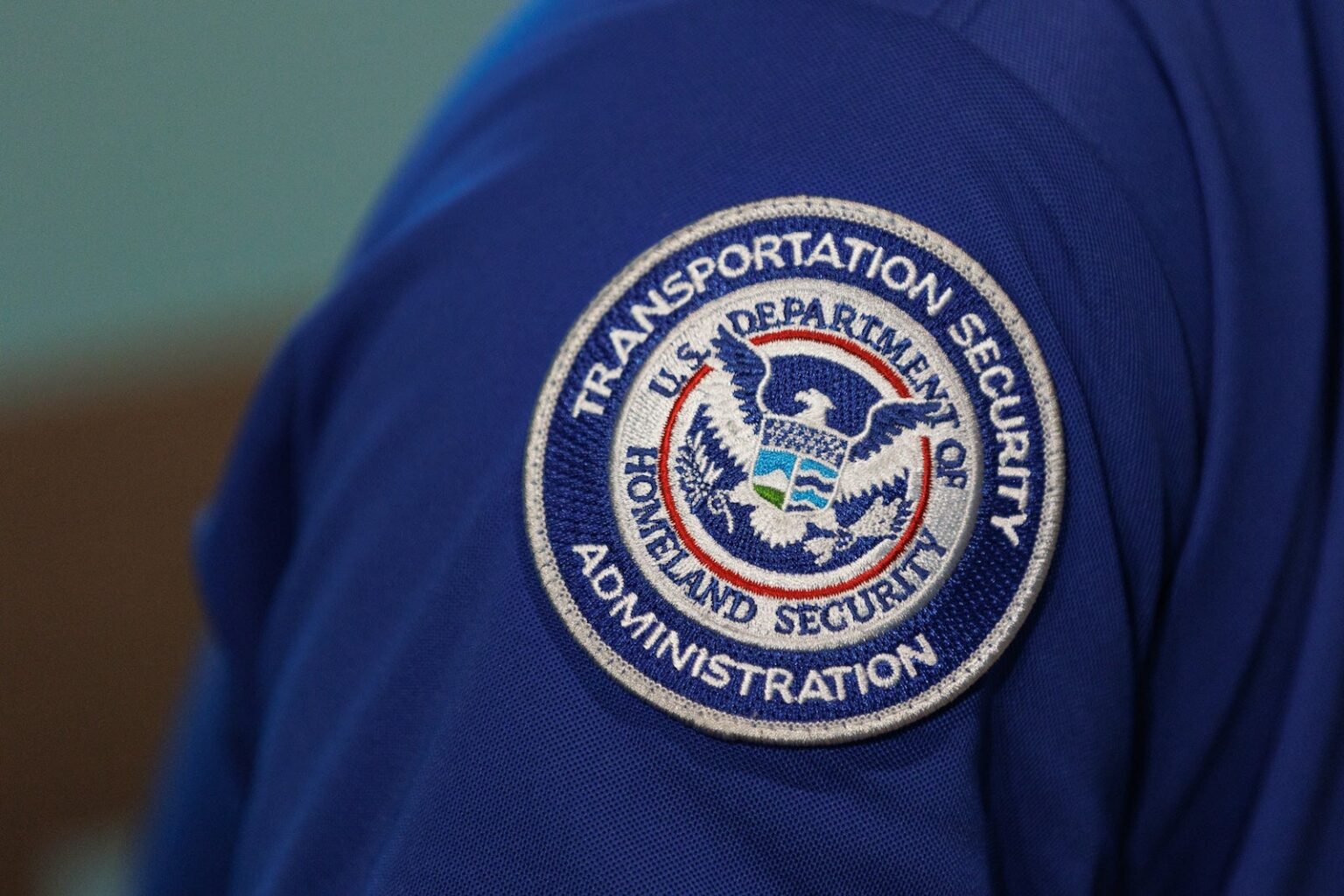 Secondary screening? TSA requiring some flyers to show IDs again at the gate Sean Cudahy