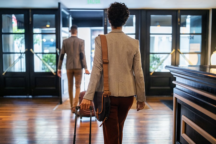 New Platform Hex Aims to End Data Disconnect Between Hotels and Advisors