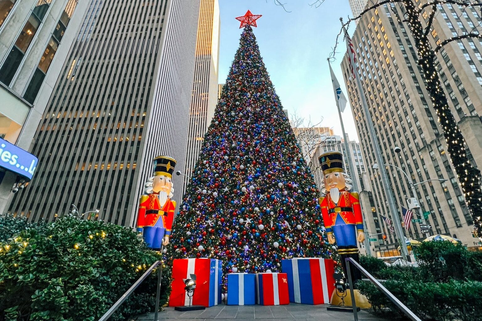 Cheapest places to travel for the holidays in 2025