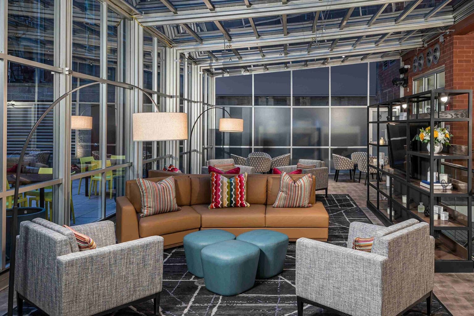 IHG is introducing another new collection brand Melissa Klurman
