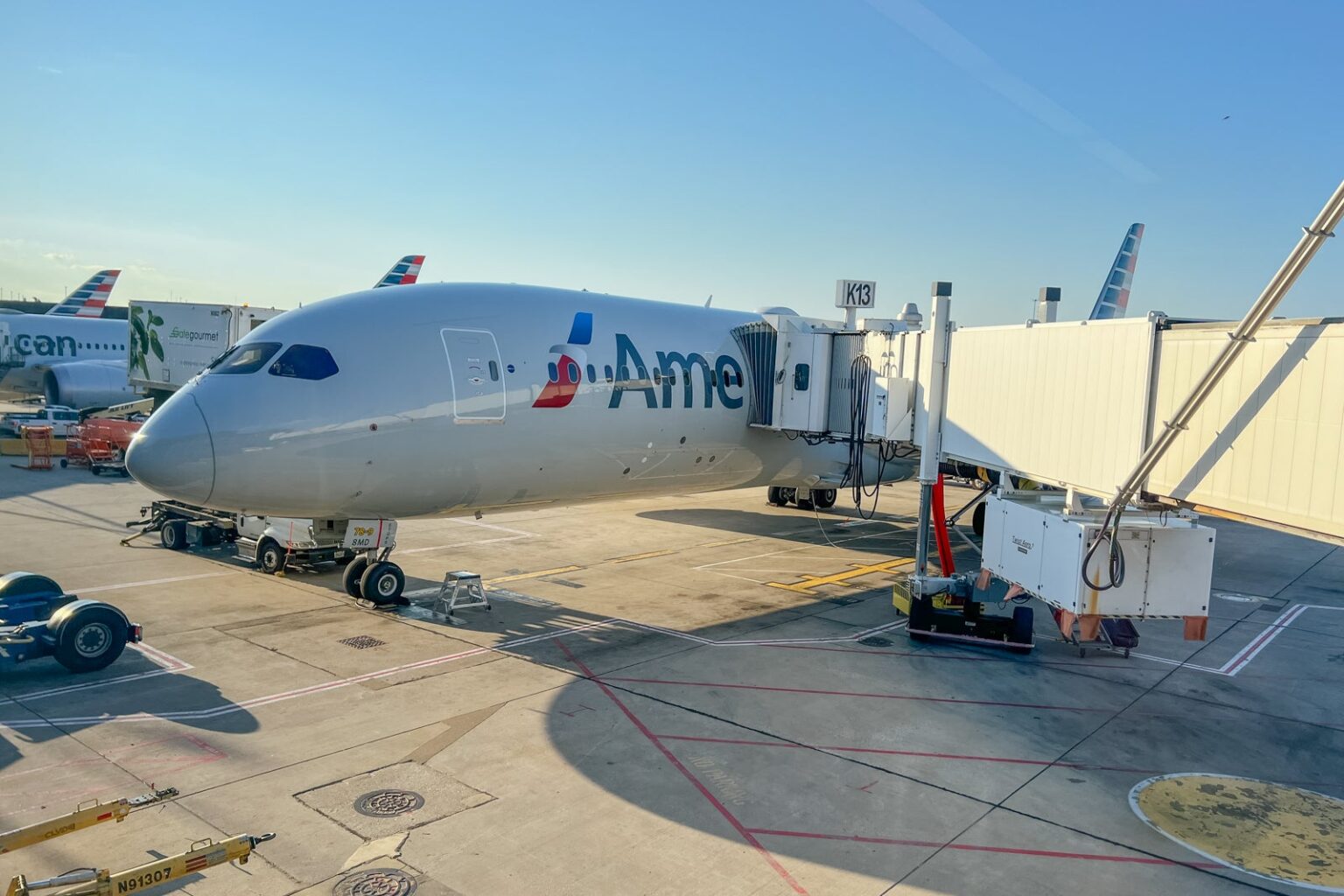 American Airlines saying goodbye to Barclays: Citi to be exclusive card partner Clint Henderson
