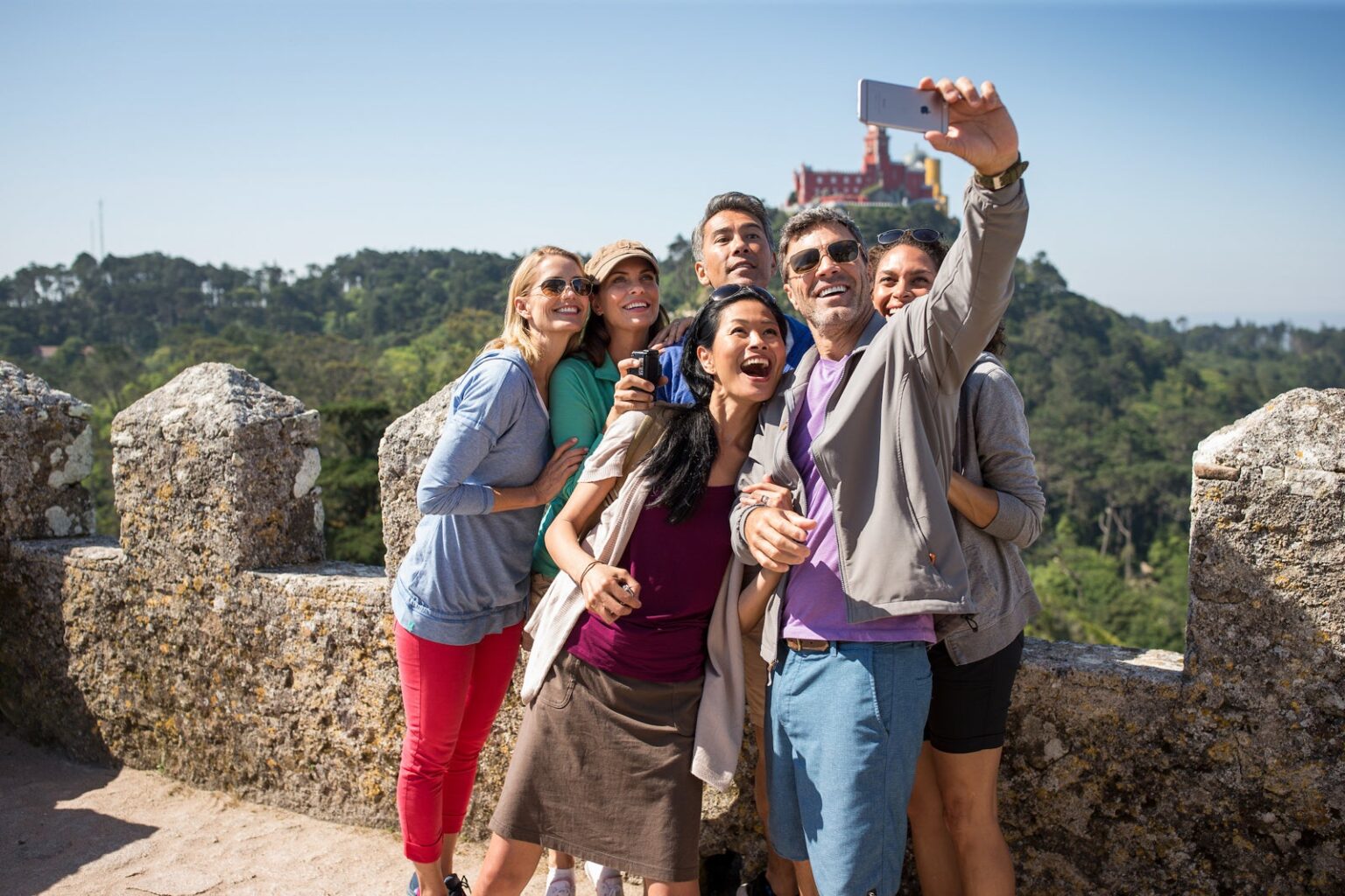 Convinced a multiday group tour isn't for you? Here's why you're wrong