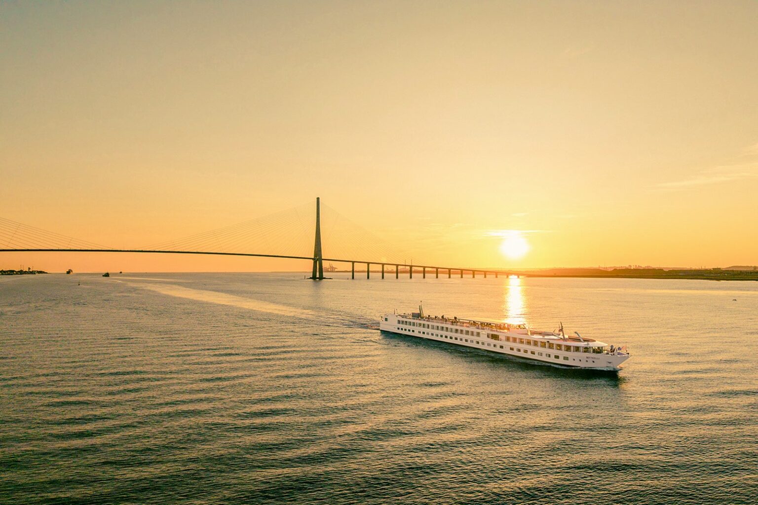 Don't make these mistakes when booking a river cruise Gwen Pratesi