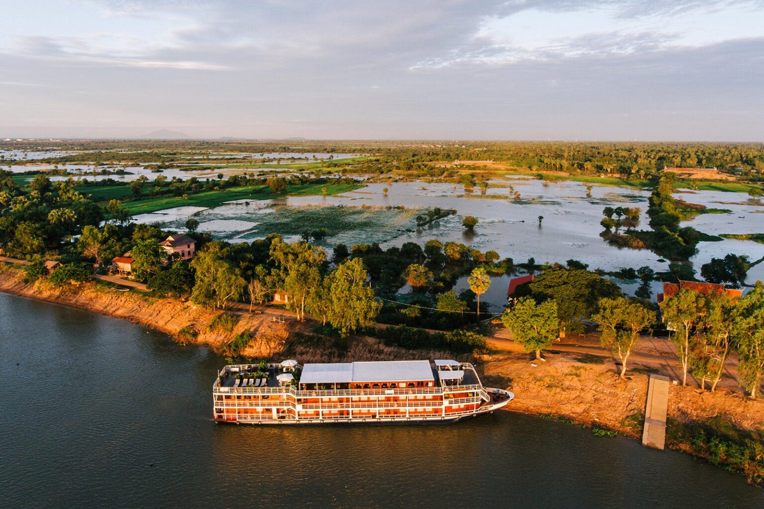 A beginners guide to river cruises in Asia