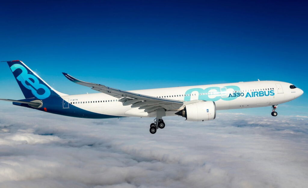 Brazil’s GOL Plans To Fly Airbus A330-900neos, Expanding Beyond Boeing 737s Brazil’s GOL Plans To Fly Airbus A330-900neos, Expanding Beyond Boeing 737s