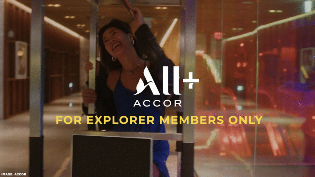Share Your Questions & Concerns About Accor Plus Conversion To ALL Accor+ Explorer