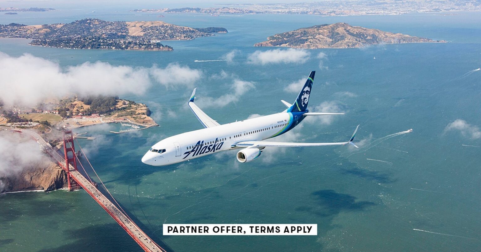 How to save hundreds on flights with the Alaska and Hawaiian Airlines Companion Fare Nick Ewen