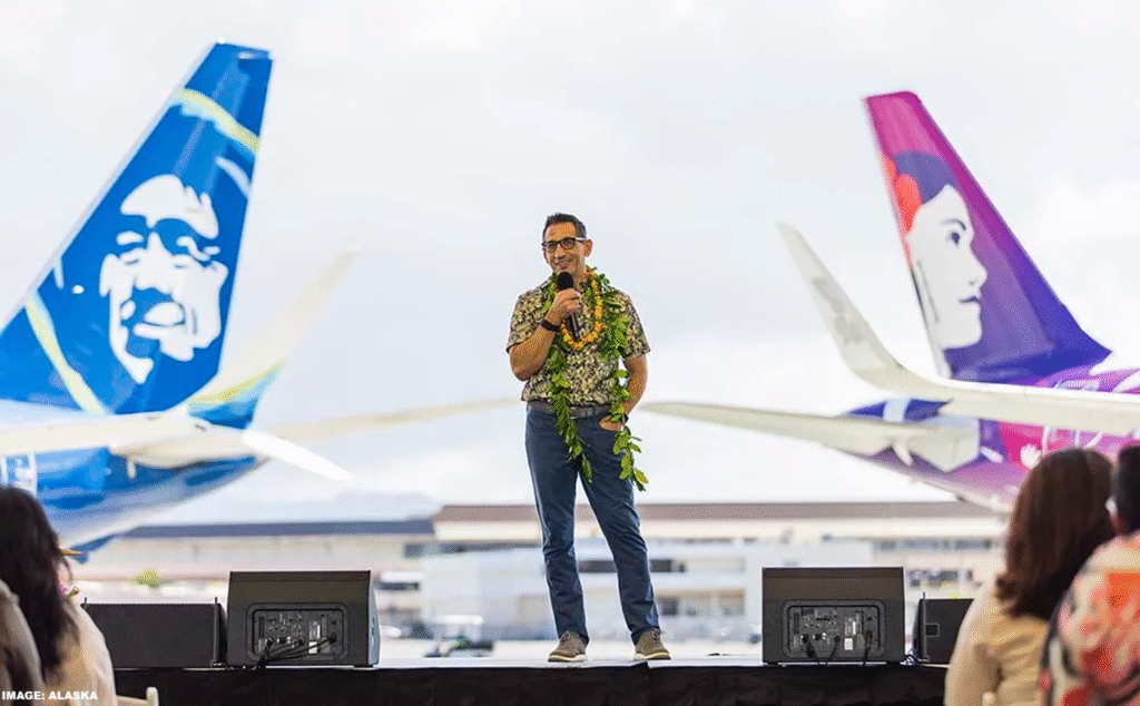 Alaska Airlines Atmos Rewards Flash North America Award Devaluation