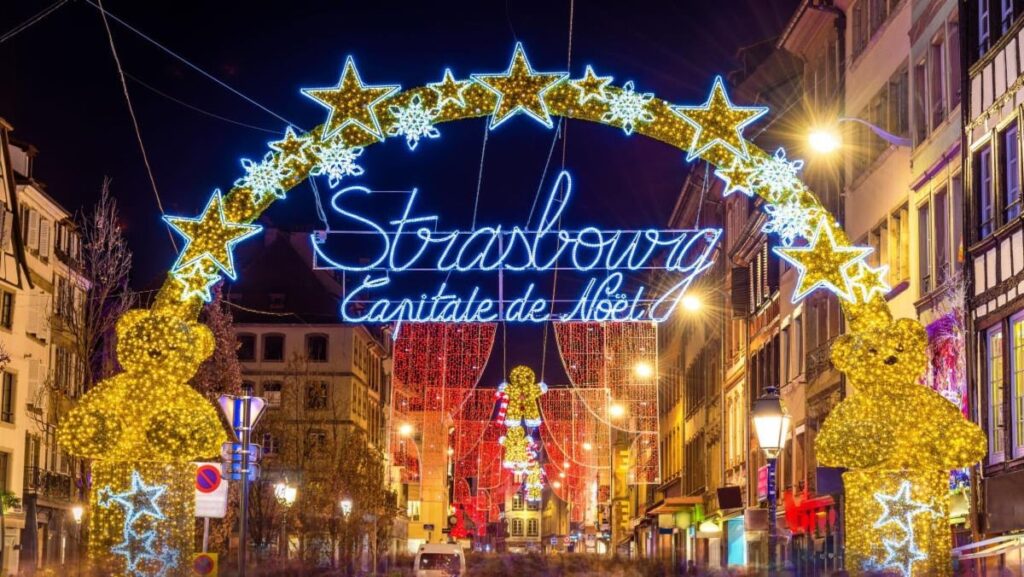 AmaWaterways Offering Complimentary Nights on Select New Year’s Sailings