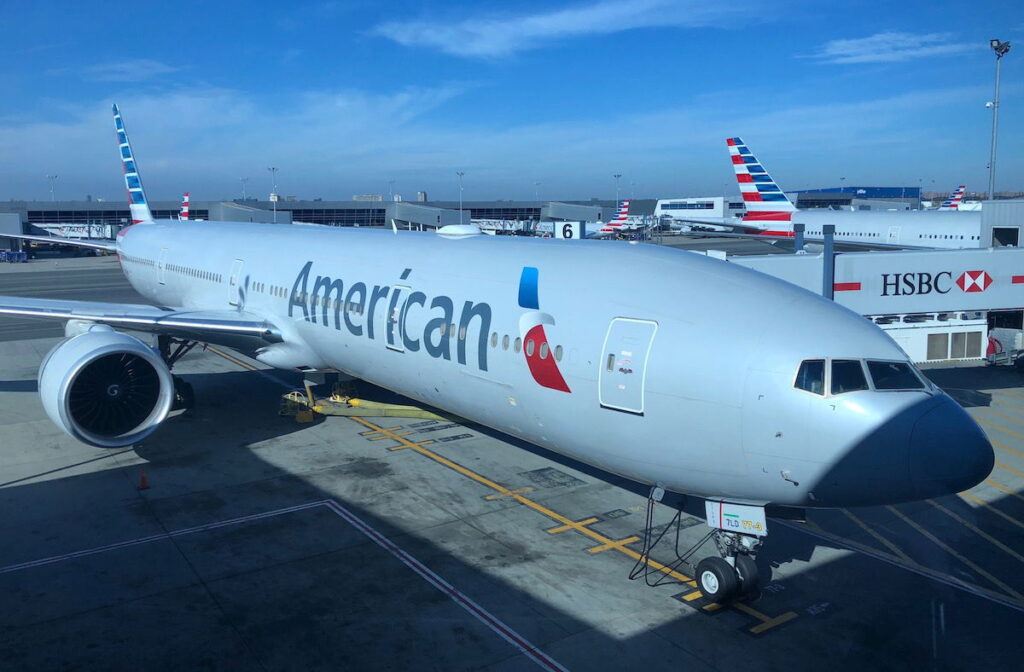 Is American Airlines Returning To Tel Aviv, Israel? It Appears So… Is American Airlines Returning To Tel Aviv, Israel? It Appears So…