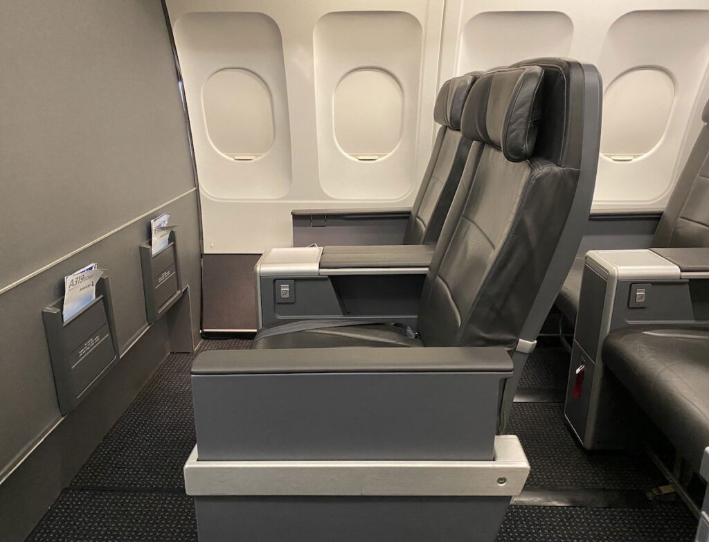 A Frustrating And Unusual American Airlines Boarding Experience A Frustrating And Unusual American Airlines Boarding Experience