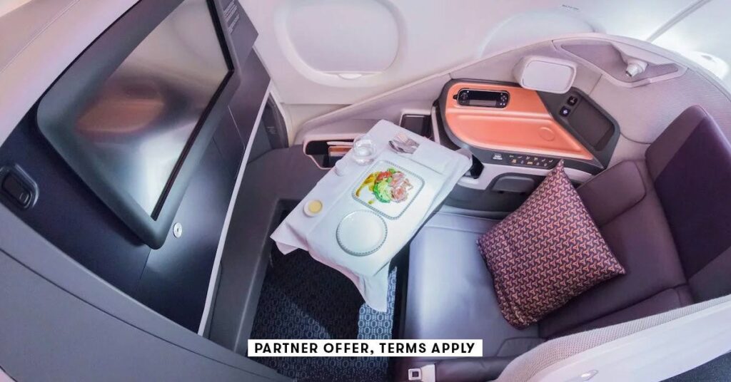 How to redeem American Express Membership Rewards points for maximum value singapore airlines airbus a350